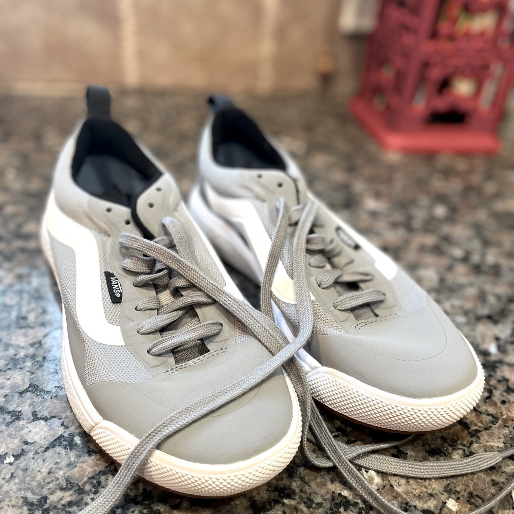 Vans Ultrarange EXO shoes/sneakers